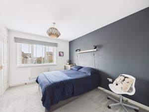 Master Bedroom- click for photo gallery